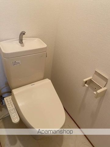 センチュリーハイムの内装写真