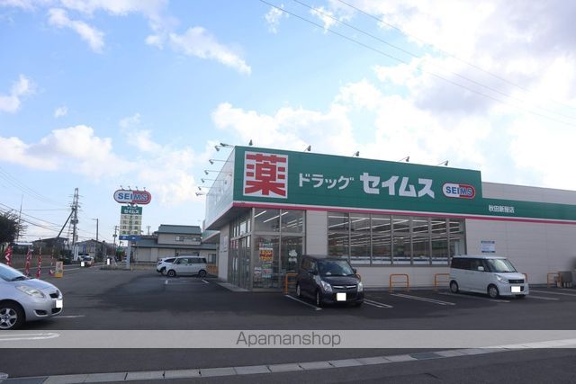 プリエ豊町 Cの周辺写真