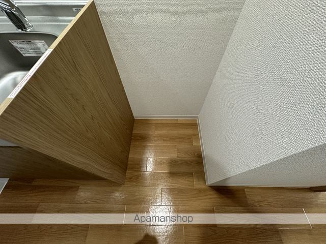 ハイツASKの内装写真
