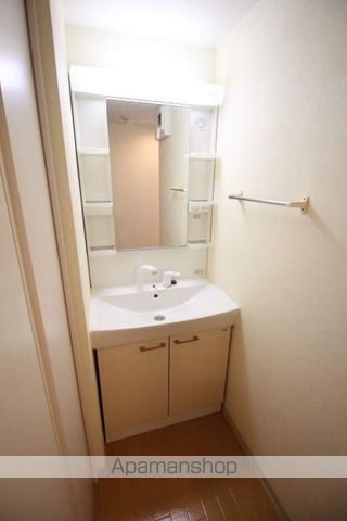 I・GRACE22の内装写真