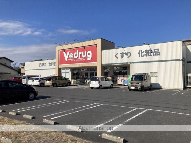 レオネクストグレートフルの周辺写真