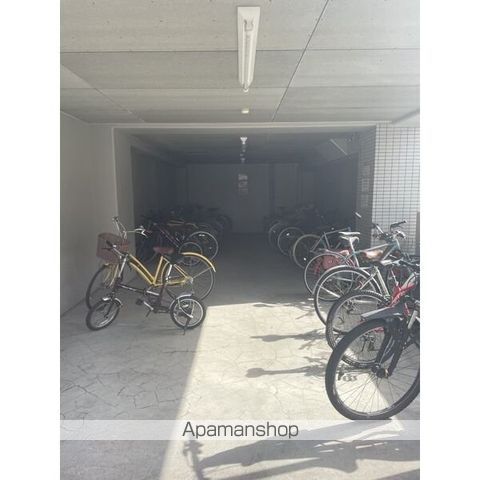 クリオ円山公園壱番館の内装写真
