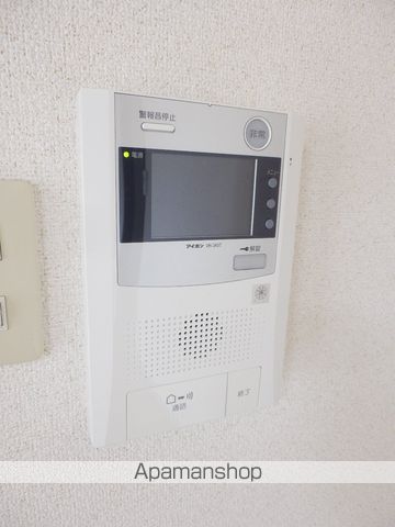 クラーク宮の森の内装写真