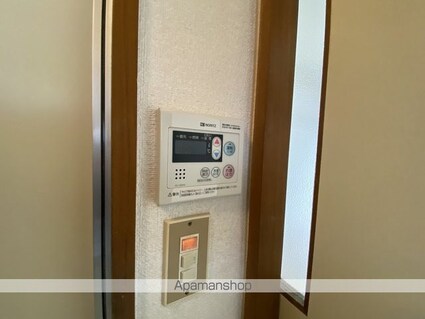 ミワハイツ[1K/15.4m2]のその他内装4