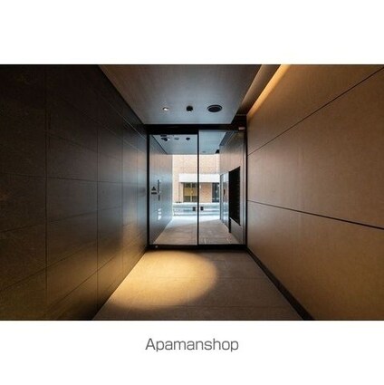 デュオフラッツ日本橋水天宮[1R/25.84m2]の外観2