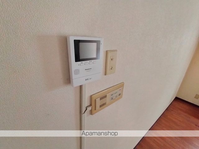 ロジュマン鶴見の内装写真