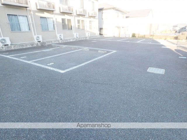 レオネクストパークサイドヒルIIのその他写真