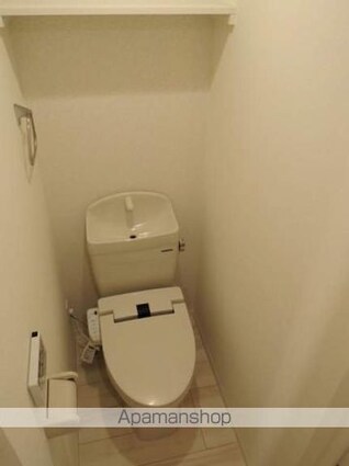 東京都杉並区阿佐谷北３丁目[1K/18.63m2]のその他内装