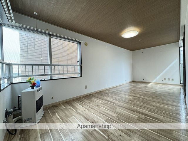 アルタイルベガハイツの内装写真