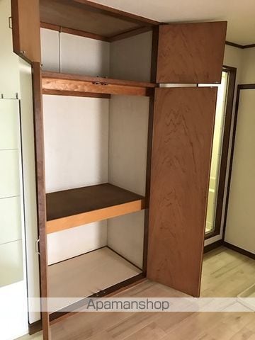 コンフォール長沼の内装写真
