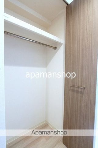 PRESSANCE大国町アドロッソの内装写真