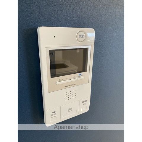 ミュプレ池上の内装写真