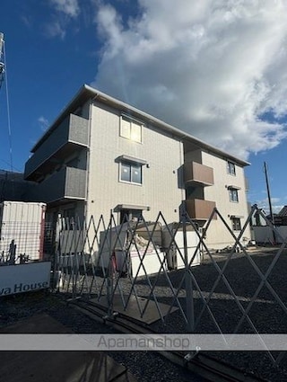滋賀県守山市二町町[1LDK/41.86m2]の外観4