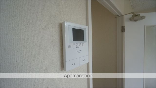 サンステートの内装写真