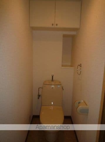 クリオ三鷹壱番館の内装写真