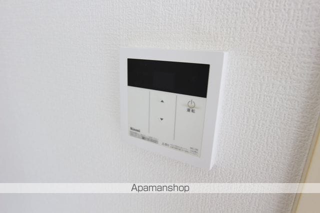 パラシオン茅ヶ崎の内装写真