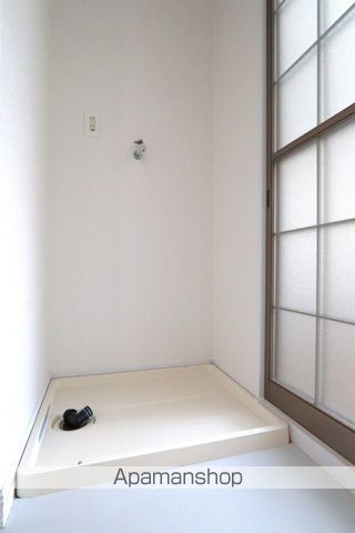 テクノシティ住吉の内装写真