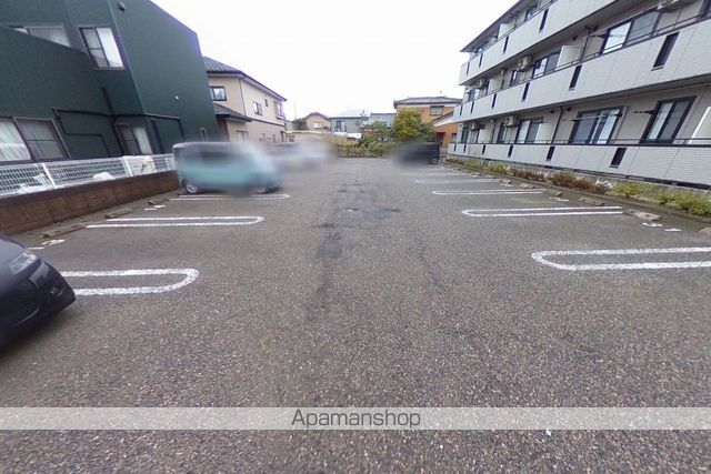 ロイヤルタウン松崎 ABのその他写真
