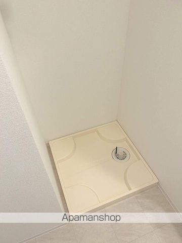 アプリーレ西本町の内装写真