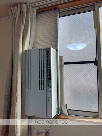 レオパレスすぐりの内装写真