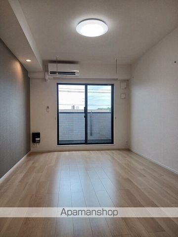 ヒカルサ静岡春日町の内装写真