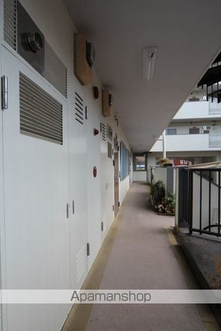 マンション楠の内装写真
