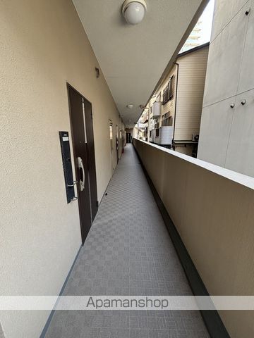 ALICE MANOR GARDEN 谷町のその他写真