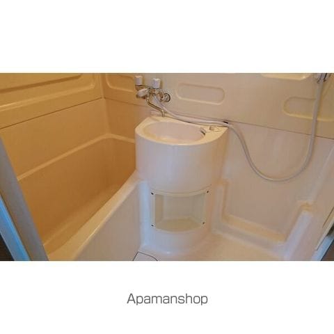 コーポ谷の内装写真