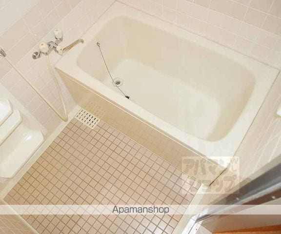 メゾン桂川の内装写真