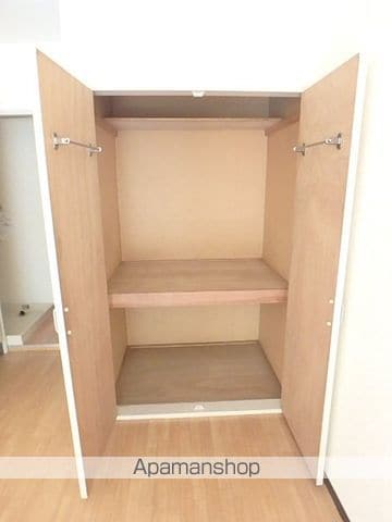 コアクレスト浦和の内装写真