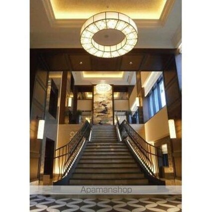 パークコート千代田富士見ザタワー[1LDK/42.51m2]の外観4