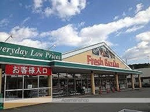 レオネクストメゾン ド 北条の周辺写真