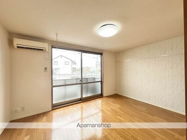 ラ・メールの内装写真