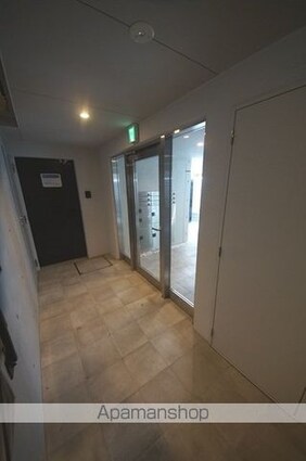 ＰＡＳＥＯ四谷三丁目[1LDK/47.3m2]のロビー