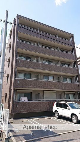 VERDE大供の外観写真