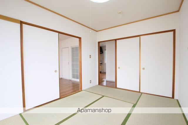 メゾンボナールの内装写真