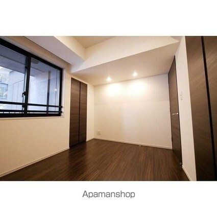 コンフォリア新宿イーストサイドタワー[2LDK/85.64m2]のその他部屋・スペース