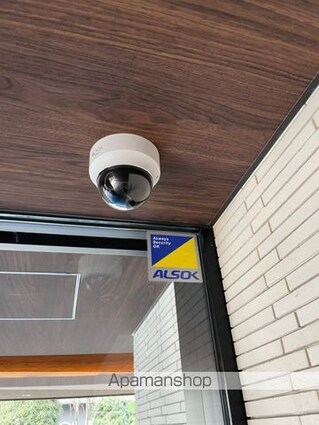 ジオエント中野弥生町[1R/25.18m2]の内装7