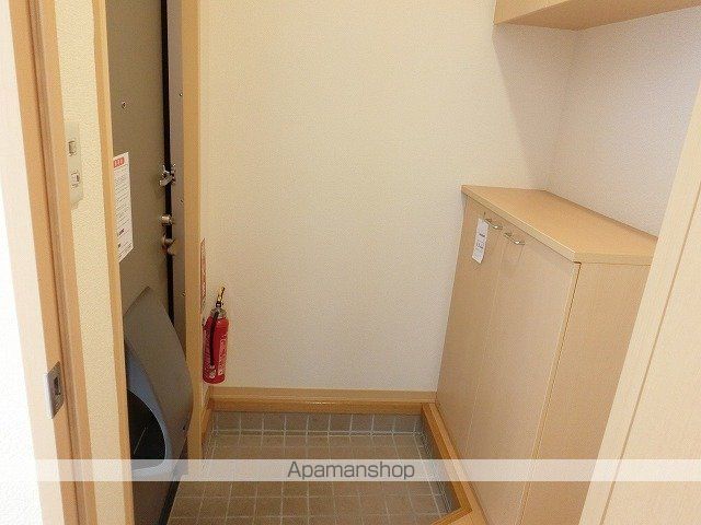 ディアス前潟の内装写真