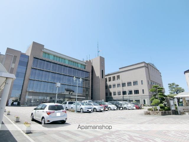 伏見区納所下野戸建ての周辺写真