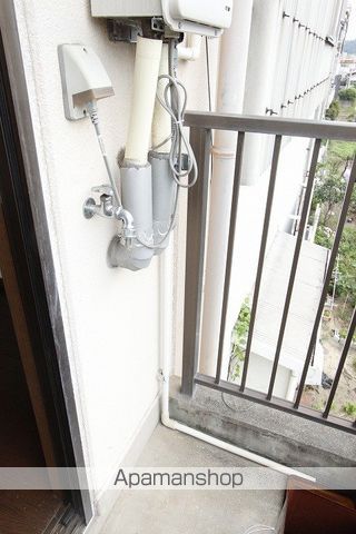 ルミナス広の内装写真