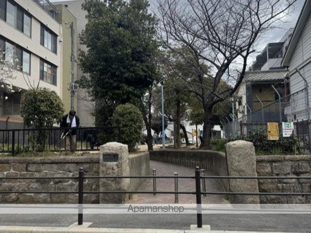 PASSARO GRANDE 北田辺の周辺写真