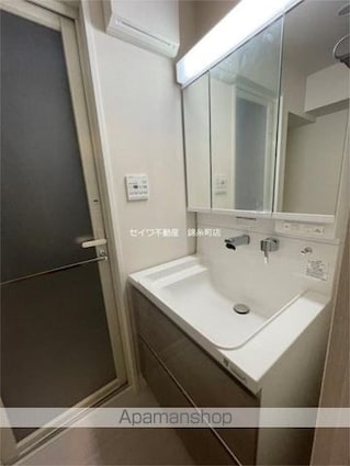 ＪＰＴ　ＲＥＳＩＤＥＮＳＥ[1LDK/47.88m2]の洗面所