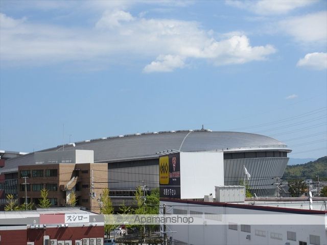 シャーメゾン北出島 106 ｜ 和歌山県和歌山市北出島19-8（賃貸アパート1LDK・1階・35.00㎡） その21