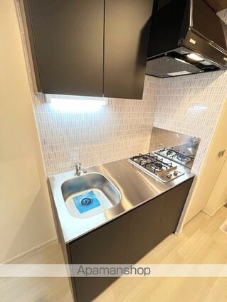 東京都港区西新橋２丁目[1K/21.16m2]のその他部屋・スペース1