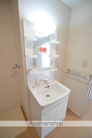 ディアス小川の内装写真