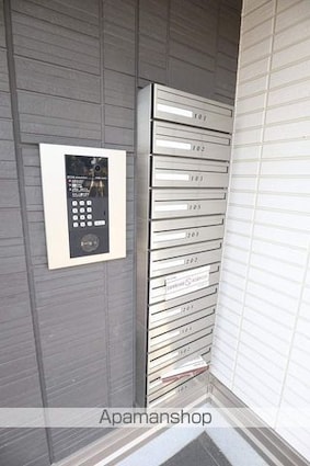 東京都昭島市上川原町３丁目[2LDK/53.25m2]の共用部3