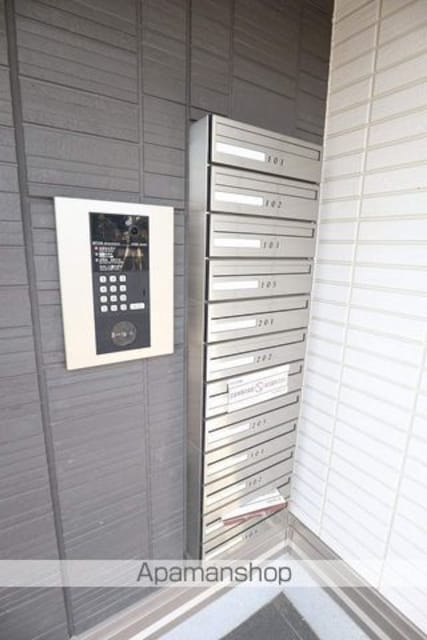 東京都昭島市上川原町３丁目[2LDK/53.25m2]の共用部3