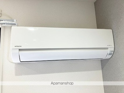 セジュールＫ１[2LDK/53.46m2]の内装4