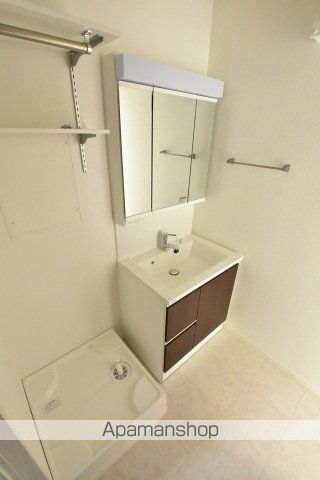 シエスタAの内装写真